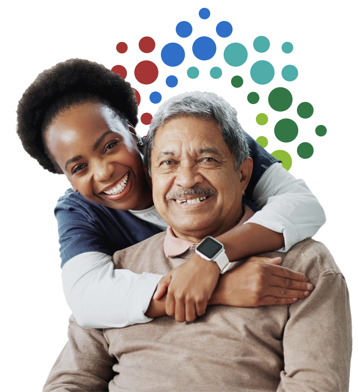 About Us | Goodwin Senior Living Campuses